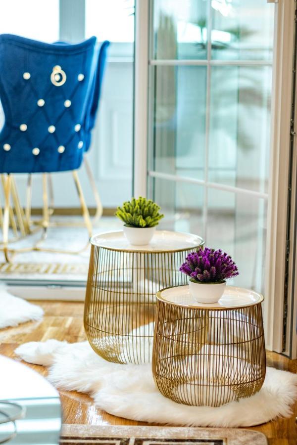 Luxury Apartment Karic Free Parking Тузла Экстерьер фото