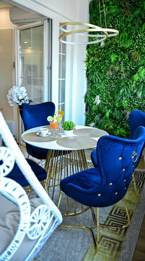 Luxury Apartment Karic Free Parking Тузла Экстерьер фото