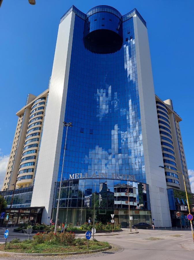 Luxury Apartment Karic Free Parking Тузла Экстерьер фото
