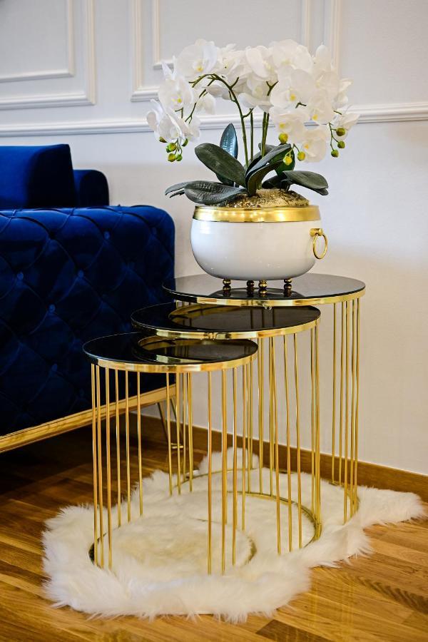 Luxury Apartment Karic Free Parking Тузла Экстерьер фото